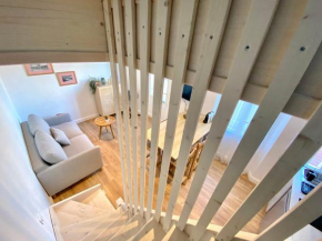 Appartement Cannes Centre